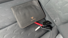 CUPRA Terramar 1.5 eTSI 150 V2 5dr DSG Petrol Hatchback